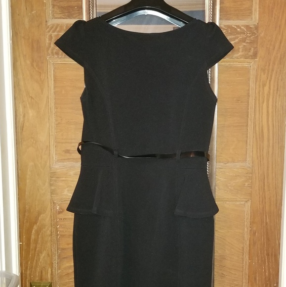 🆕️ NWOT Carole little peplum dress - Picture 2 of 5